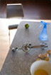 Still Life with Chair